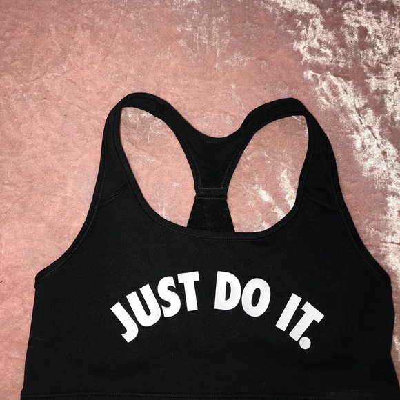 Nike Other - Nike Sports Bra